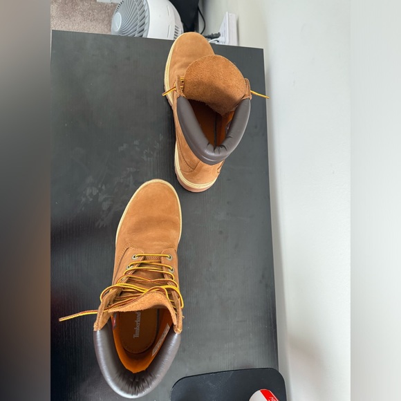 SIZE:7 Mens Timberland 6 - Picture 7 of 14